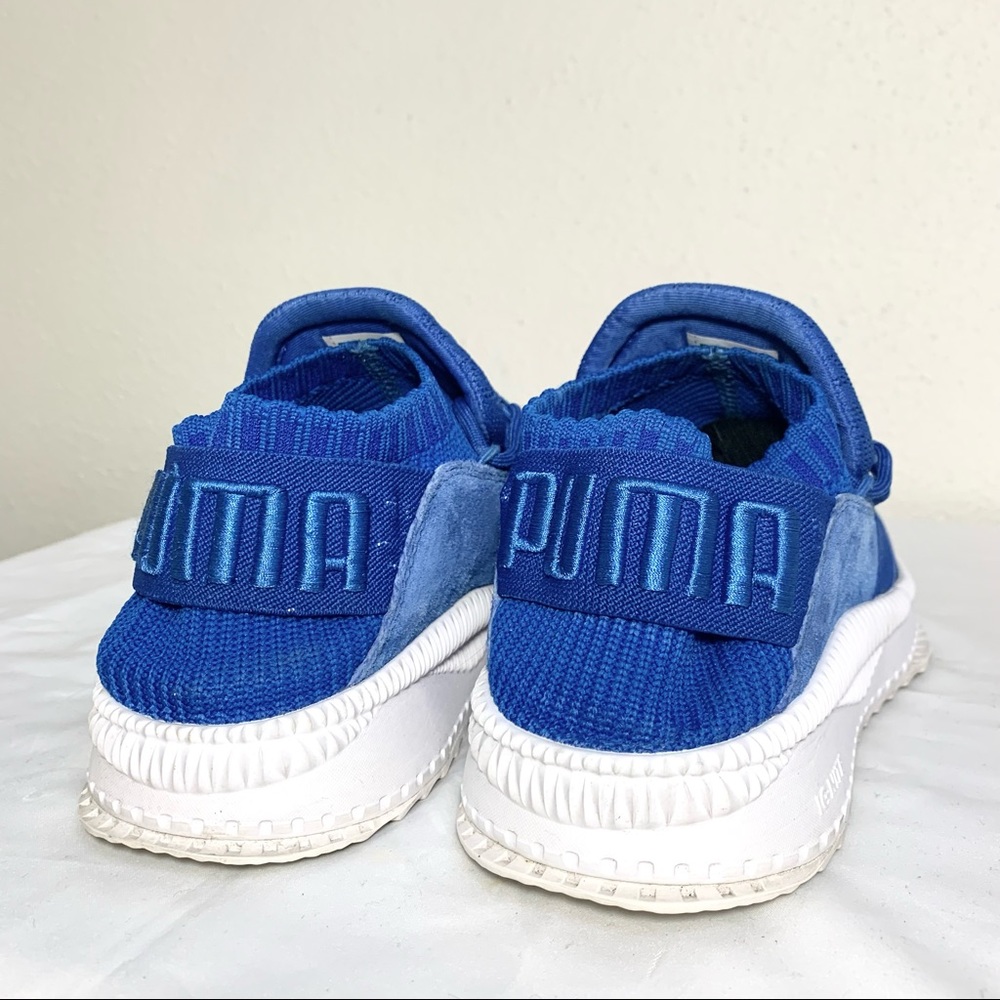 Puma Tsugi Sensei Lapis Blue View 3